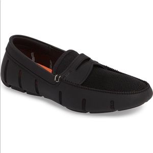 SWIMS Penny Loafers For Beach or Boat